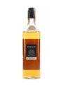 Francis Red Bowler Bottled 1970s - Forrester Milne & Co 75cl / 43%