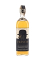 Francis Black Bowler De Luxe Bottled 1970s - Forrester Milne & Co 75cl / 43%