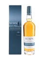 Scapa 16 Year Old  70cl / 40%