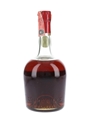 Courvoisier 3 Star Luxe Bottled 1970s - Ferraretto 73cl / 40%