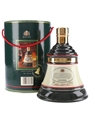 Bell's Christmas 1989 Ceramic Decanter Perth Winter 1895 75cl / 43%