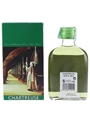 Chartreuse Green Bottled 2014 - Velier 20cl / 55%
