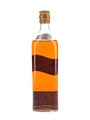 Johnnie Walker Black Label Bottled 1950s-1960s 75cl / 40%