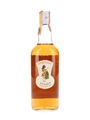 Dewar's White Label Bottled 1960s-1970s - Silva 75cl / 43%