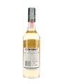 Glen Grant 1986 5 Year Old - Seagram Italia 70cl / 40%