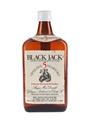Black Jack 5 Year Old Bottled 1970s - Fabbri 75cl / 40%