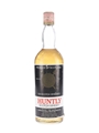 Huntly Bottled 1970s - Callegari Importazioni 75cl / 43%