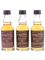 Balvenie 17 Year Old DoubleWood  3 x 5cl / 43%