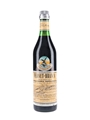 Fernet Branca Bottled 1980s 75cl / 45%