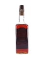 Ezra Brooks 15 Year Old 101 Proof Bottled 1980s 75cl / 50.5%