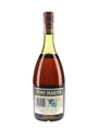 Remy Martin 3 Star Bottled 1980s - D&C 70cl / 40%