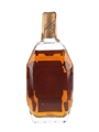 Lang's 12 Year Old Gold Label Bottled 1960s - Ramazzotti 75cl / 43.5%