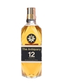 Antiquary 12 Year Old Bottled 1970s - Silver 75cl / 43%