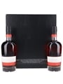 Starward X Cunard The Seafarer Twin Pack - Set Number 8 2 x 50cl / 54%