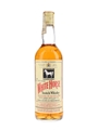 White Horse Bottled 1972 - Carpano 75cl / 43%