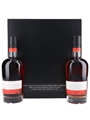 Starward X Cunard The Seafarer Twin Pack - Set Number 7 2 x 50cl / 54%