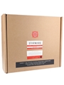 Starward X Cunard The Seafarer Twin Pack - Set Number 7 2 x 50cl / 54%