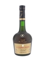 Courvoisier VSOP Bottled 1980s 100cl / 40%