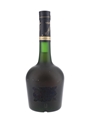 Courvoisier VSOP Bottled 1980s 100cl / 40%