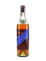 Martell 3 Star VOP Spring Cap Bottled 1950s - Ditta 73cl / 40%