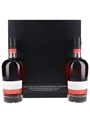 Starward X Cunard The Seafarer Twin Pack - Set Number 4 2 x 50cl / 54%