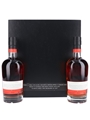 Starward X Cunard The Seafarer Twin Pack - Set Number 1 2 x 50cl / 54%