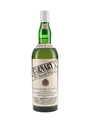 Carnaby St 4 Year Old Bottled 1960s - Worthyman Blending Co. 75cl / 43%