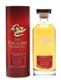The English Whisky Co Chapter 14 70cl 