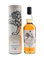 Lagavulin 9 Year Old Game Of Thrones - House Lannister 70cl / 46%