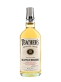 Teacher's Highland Cream Bottled 1980s 75cl / 40%