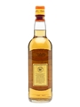 Green Label Barbados Rum 12 Years Old Cadenhead's 70cl