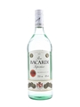 Bacardi Carta Blanca Nassau, Bahamas 100cl / 40%