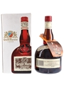 Grand Marnier Cordon Rouge Bottled 1980s 70cl / 40%