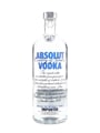 Absolut Vodka  100cl / 40%
