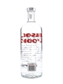 Absolut Vodka  100cl / 40%