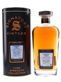 Bowmore 2002 11 Year Old Bottled 2014 - Signatory Vintage 70cl / 57.8%