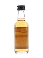 Glengoyne 1973 Bottled 2010 - Malts Of Scotland 5cl / 50.4%