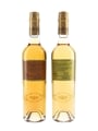 Gonzalez Byass Fino Una & Tres Palmas Bottled 2016 2 x 50cl