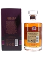 Hibiki 17 Year Old  70cl / 43%
