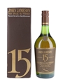 Jameson 15 Year Old Bottled 1980s 75cl / 40%