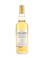 Bruichladdich 2005 12 Year Old Cask 0425 Private Cask Bottling 70cl / 61.2%