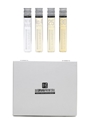 Girvan Patent Still Press Sample Pack Single Grain Whisky 4 x 5cl