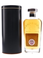 Glenburgie 1995 21 Year Old Bottled 2017 - Signatory Vintage 70cl / 57.6%