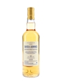 Bruichladdich 2005 12 Year Old Cask 0425 Private Cask Bottling 70cl / 61.2%