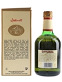 Littlemill 8 Year Old Bottled 1990s 70cl / 40%