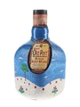 Grand Old Parr 12 Year Old Bottled 1970s - Hand Painted Bottle 75cl / 40%