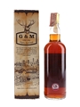 Cragganmore 1968 12 Year Old Gordon & MacPhail - Connoisseurs Choice 75cl / 40%