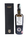 Longrow 1987 Cask No.113 Bottled 2005 - Samaroli 70cl / 45%