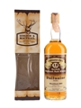 Dailuaine 1963 18 Year Old - Connoisseurs Choice 75cl / 40%