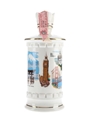 Old Fitzgerald Around We Go Bottled 1980s Ceramic Decanter 75cl / 40%